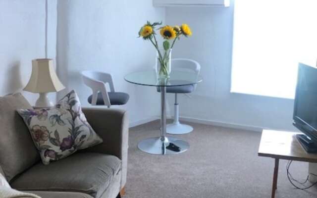 Lovely 1-bed Apartment in Bungay