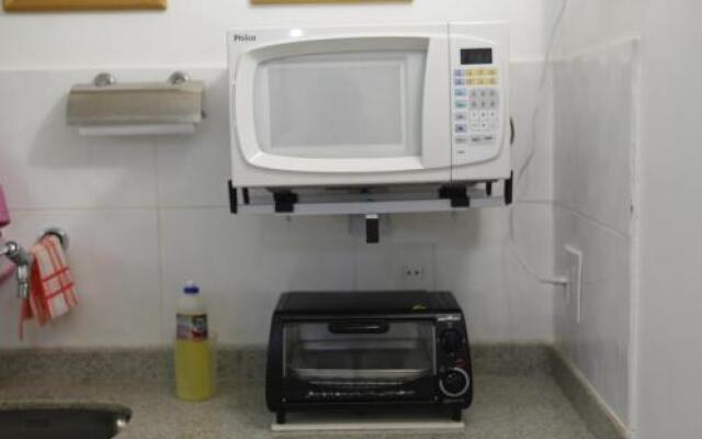 Apartamento Rita Ludolf