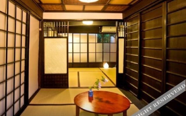 Guesthouse Setsugekka