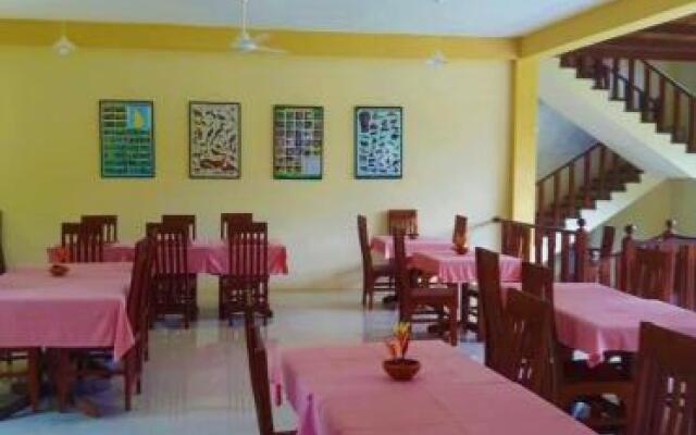 Blue Magpie Lodge Sinharaja
