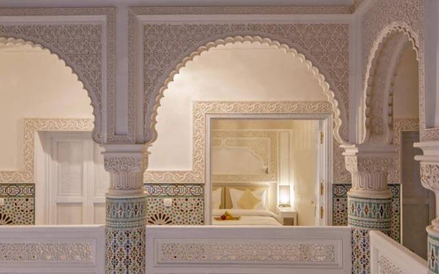 Riad Dar Grawa