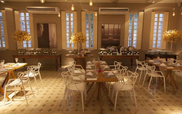 Hotel Municipal de Araraquara