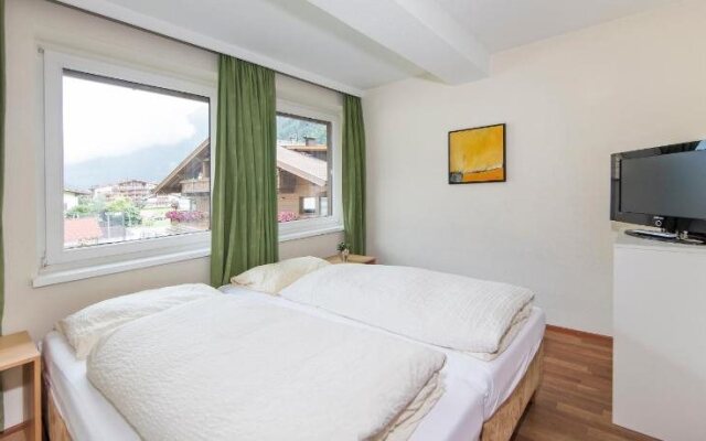Appartements Buggl's