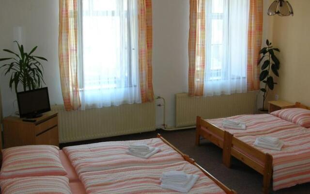 Privat U Spazalů