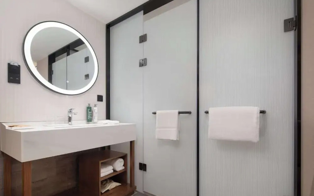 Hilton Garden Inn Beihai Jiafu