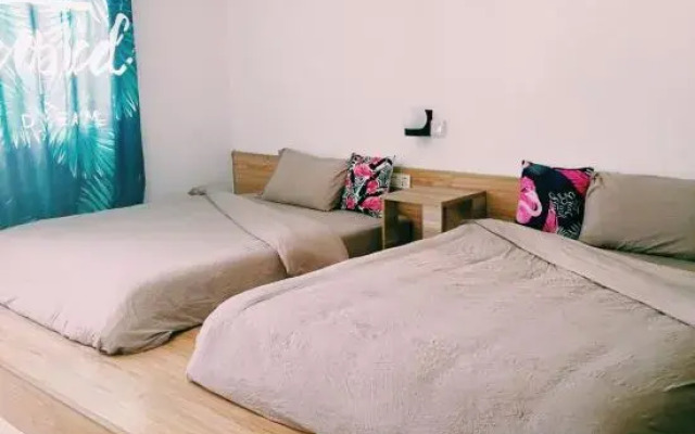 Yueting Nanshe Homestay