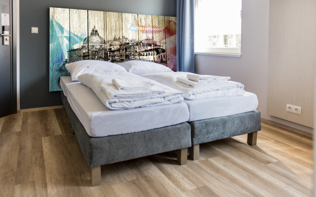 a&o Hostel Venezia Mestre Hotel