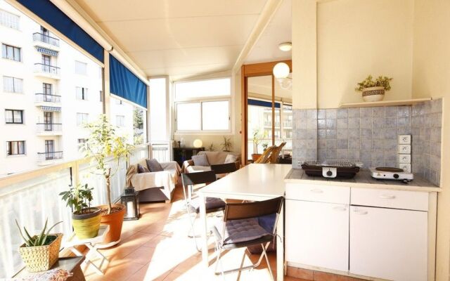 MyNice Vacances Apartment Anacapri