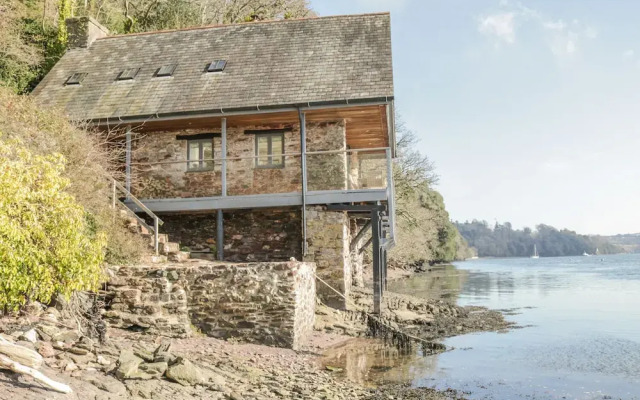 Sandridge Boathouse
