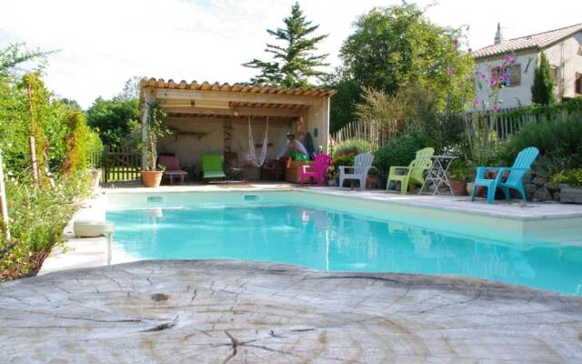 Chambres d'hôtes Lou Cliou