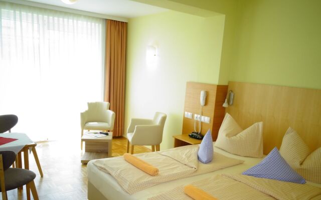 Kurhotel Regina