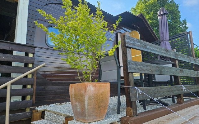 Riverhouse Apartment Ljubljanica