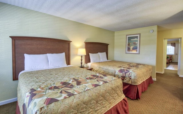 Club Destin Condos
