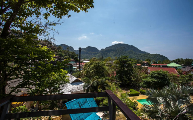 Phitharom PP Resort