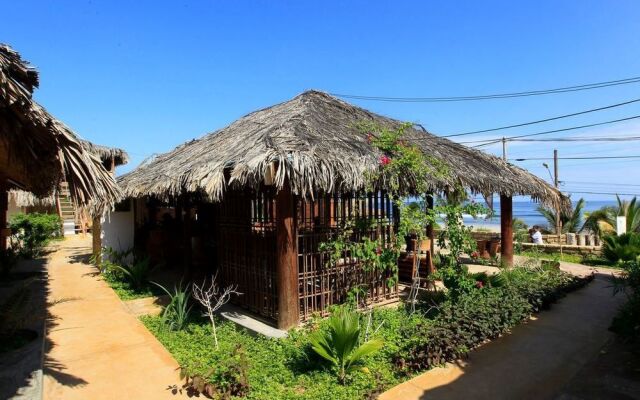 Bungalows Playa Blanca