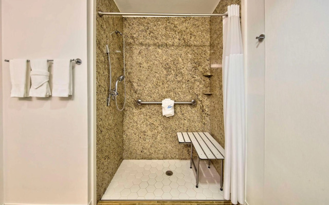 Hampton Inn Winter Haven
