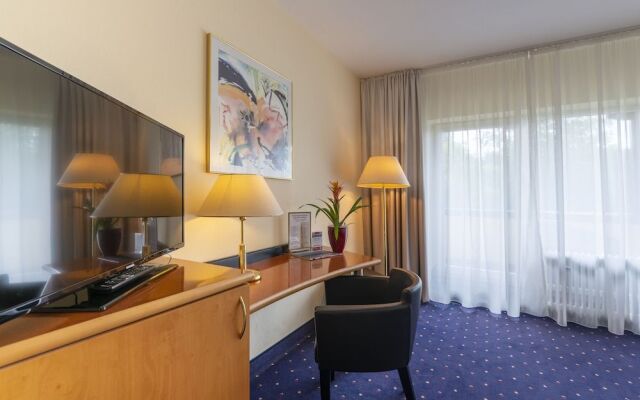 Hotel am Stadtgarten
