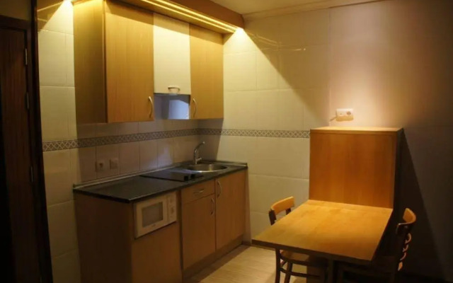 Aparthotel San Fermin