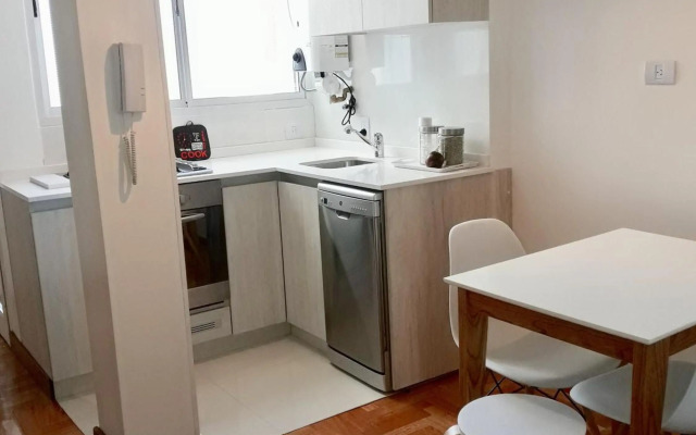 F&F Altos de Barracas