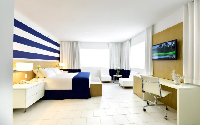 Pestana South Beach Art Deco Miami