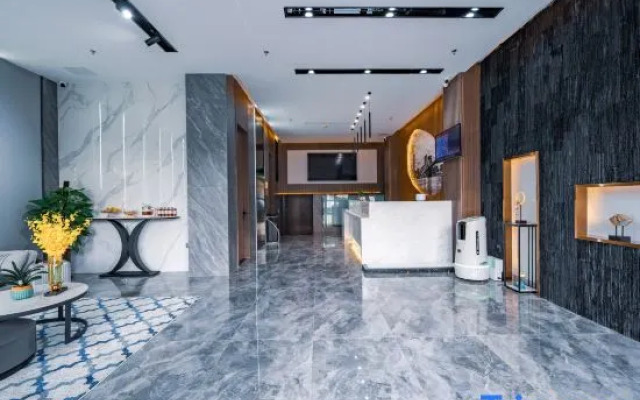 Super 8 Hotel (Sanya Bay Jixiang Street)