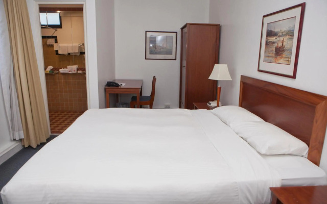 The Savoy Double Bay Hotel