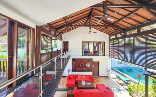 Villa Casis by Nagisa Bali