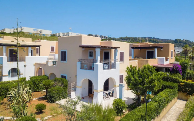 Porto Relax Apartment 2 With Sea View