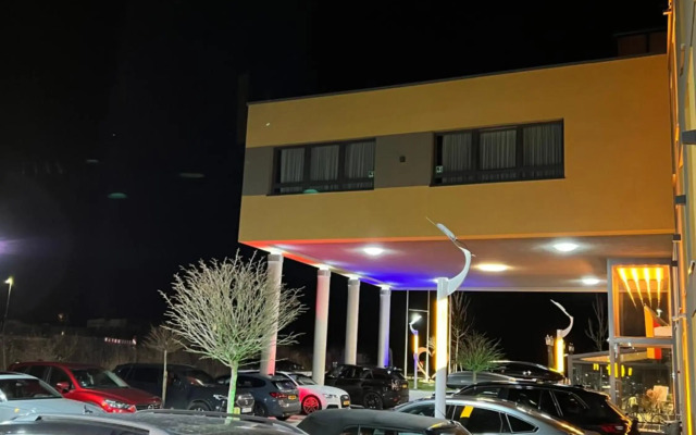 Hotel Winterrot