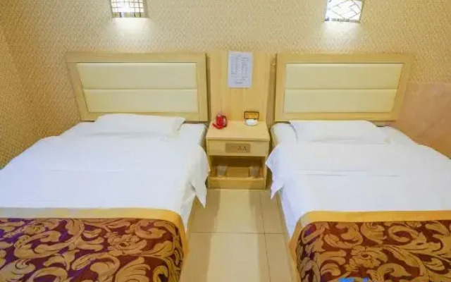 Wolong Hotel