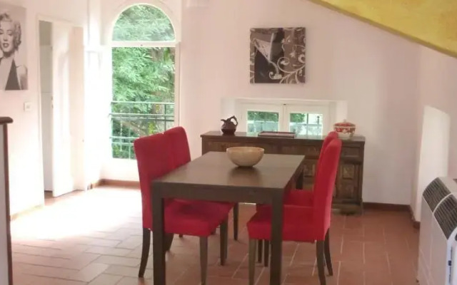 Attico Lago DOrta
