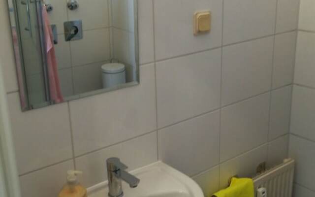 210P Gemütliches Apartment in Dortmund