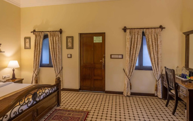 Mercure Goa Devaaya Resort