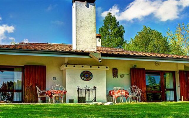 Villa Angelina