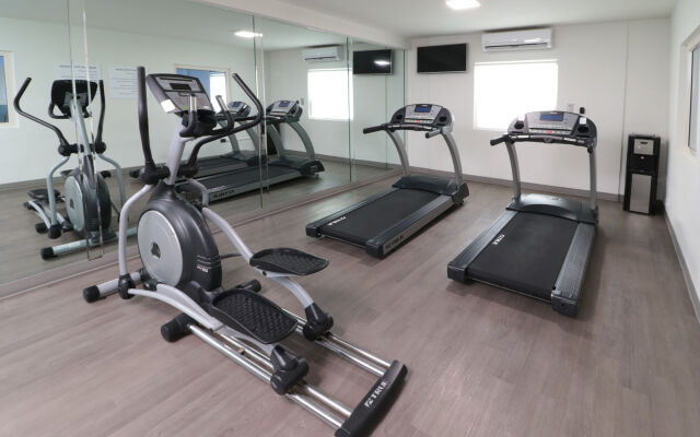 Holiday Inn Express Piedras Negras by IHG