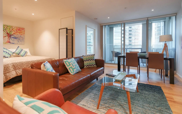 Orange Stay Apartments