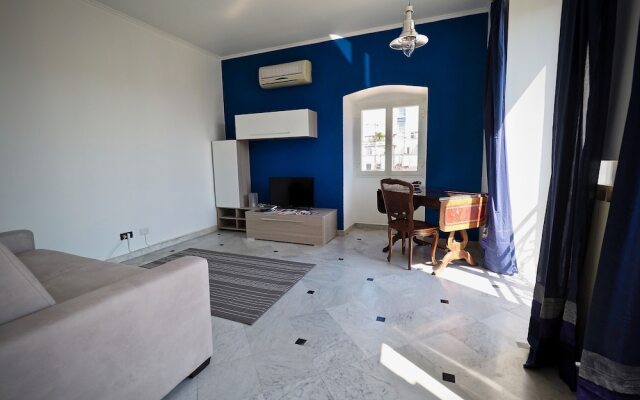 Appartamento Blu Acquario