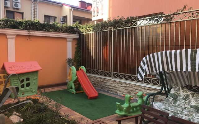 Guest House Kallisto