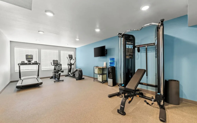 Woodspring Suites Anderson North I-85