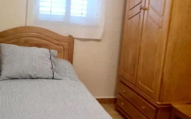 Alpen1 - Peñíscola Residencial