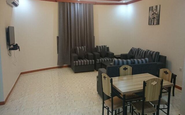 Al Sharq Hotel Apartments