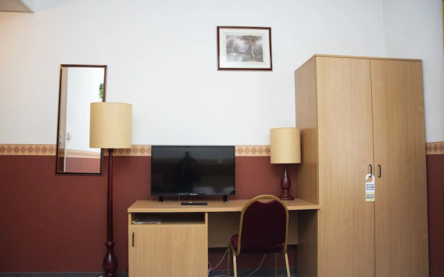 Gartner Hotel