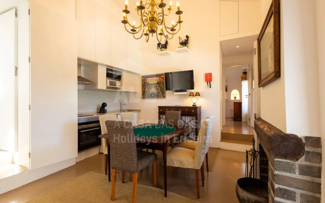 ZAS House by Acasadascasas