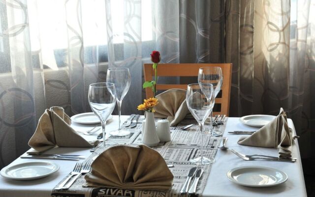 Protea Hotel by Marriott® Midrand Samrand
