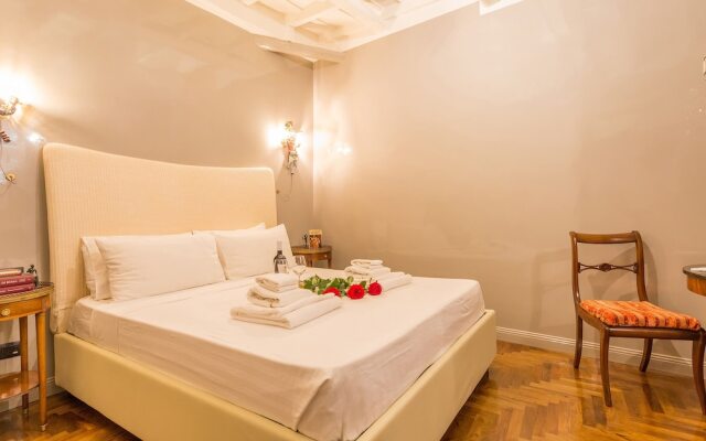 suite Navona