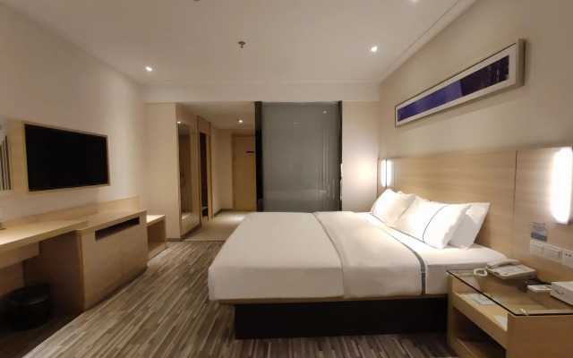 City Comfort Inn Jingdezhen Xinchang Road Taoxichuan