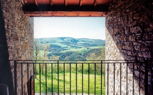 Agriturismo Casa Greppo - Il Noce