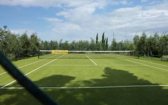 Romitorio di Castiglione del Lago