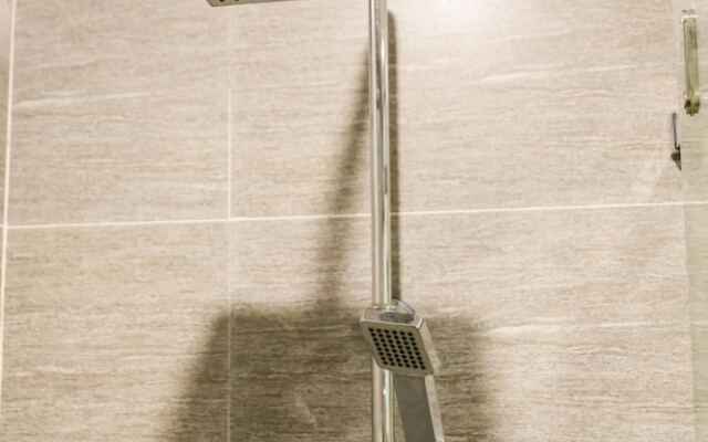 Phố Xanh Apartment and Hotel