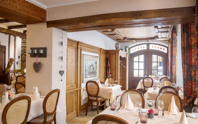Hotel - Restaurant Petry